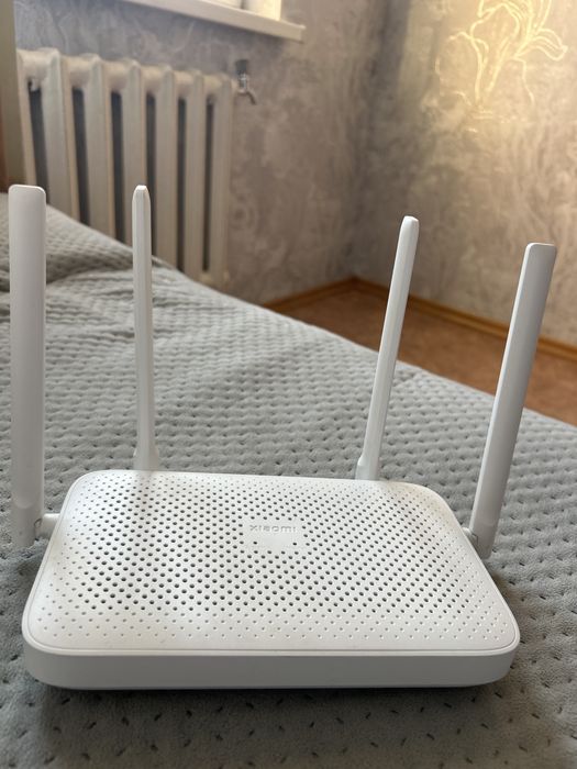 Xiaomi Router AX1500