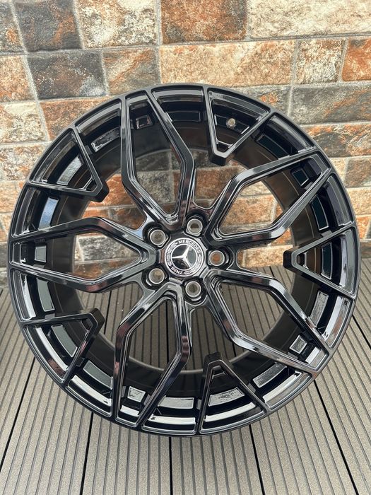 Jante Mercedes R19 Noi a class CLa Gla Glb Gle Glc Amg Glc coupe S ,E