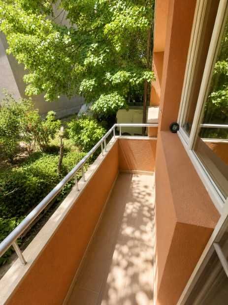 Дава се под наем Тристаен апартамент в София, Света Троица - 70 кв.м за 649 € - Снимка #7
