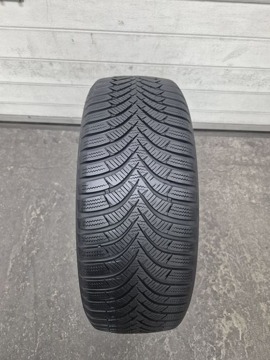 Anvelopa hankook 195/55/16