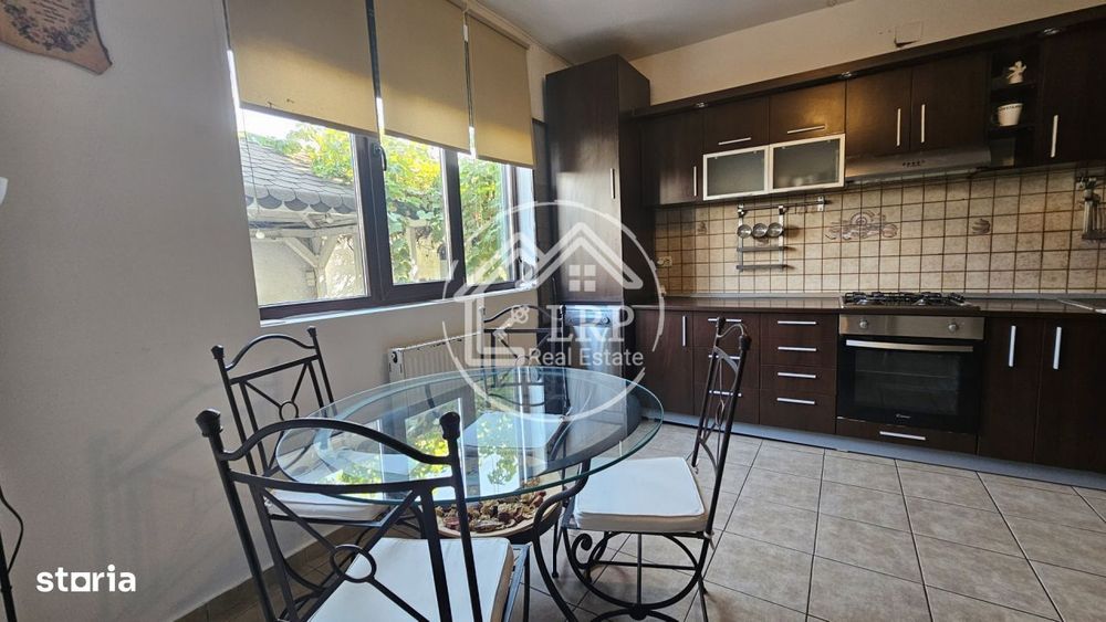 Vila P+M 5 Camere si teren de 280 mp – Pantelimon-adiacent str.Campu
