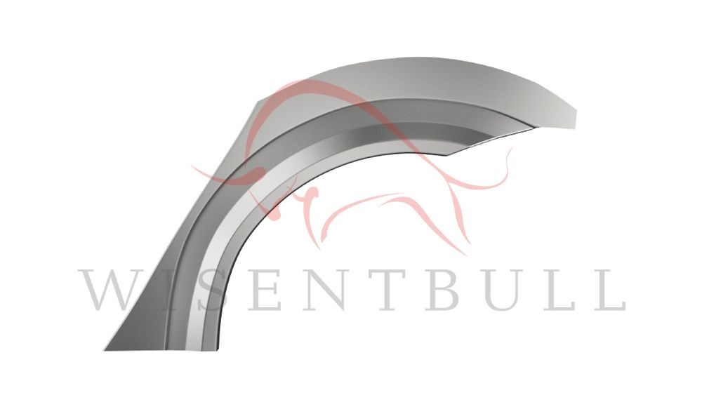 Кузовные арки для автомобилей Опель