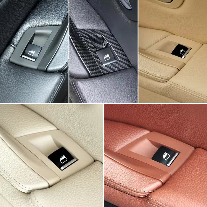 Maner usa interior dreapta bmw s eria 5 F10/F11 negru/bej/crem/maro/coniac
