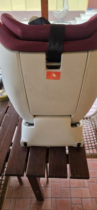 Scaun Auto Wunderkid