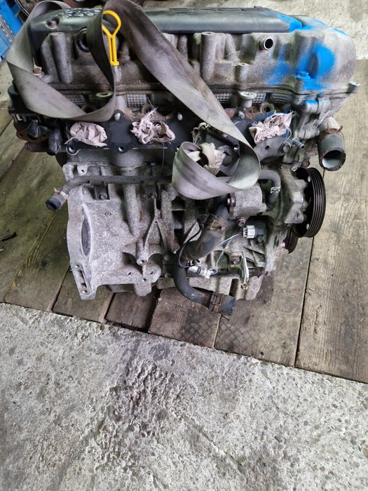 Motor Suzuki Grand Vitara 1.6 B 105 CP 2006