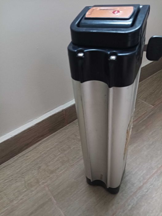 Кутия за батерия