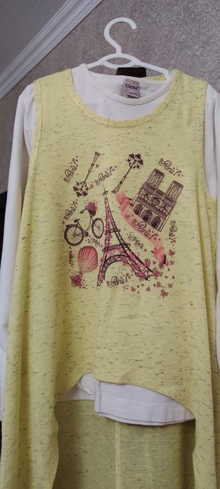 Кофточка для девочек