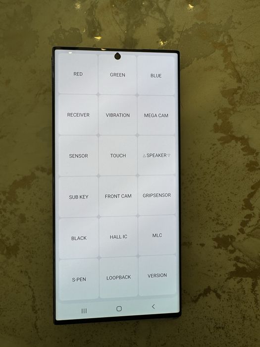 Продам экраны  Original Samsung