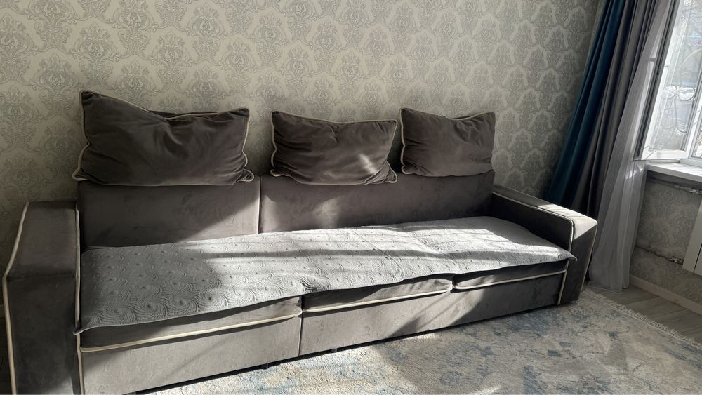 Продается Диван для гостиной Срочно‼️