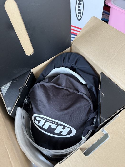 HJC RPHA-1 - RedBull Austin GP - M