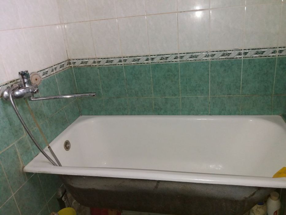 40-лет тузел-1 срочно 4/3/5/ болкон 2/6 удвоение зал