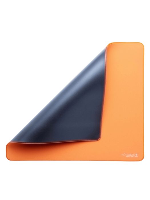 Коврик для Мыши Artisan Zero XSoft Orange XL