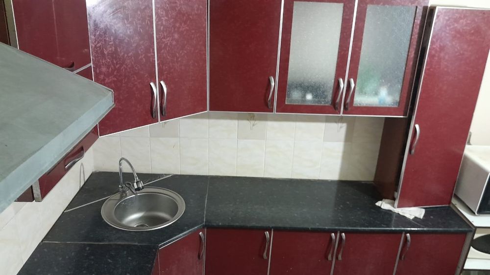 Кухонный гарнитур