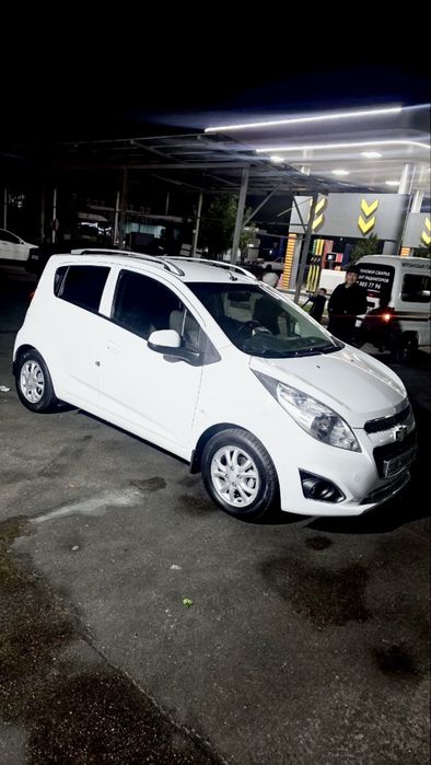 Spark A\T 2020 sotiladi xolati zor