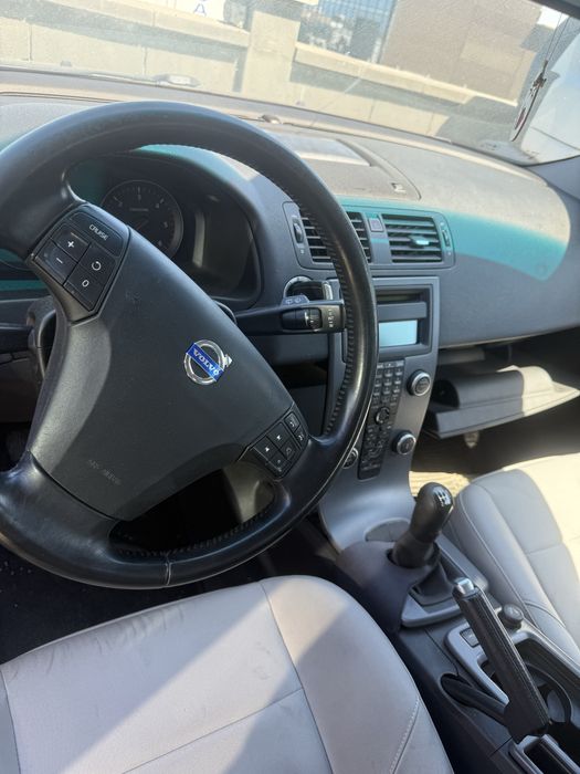 Volvo v50 1.6 HDI