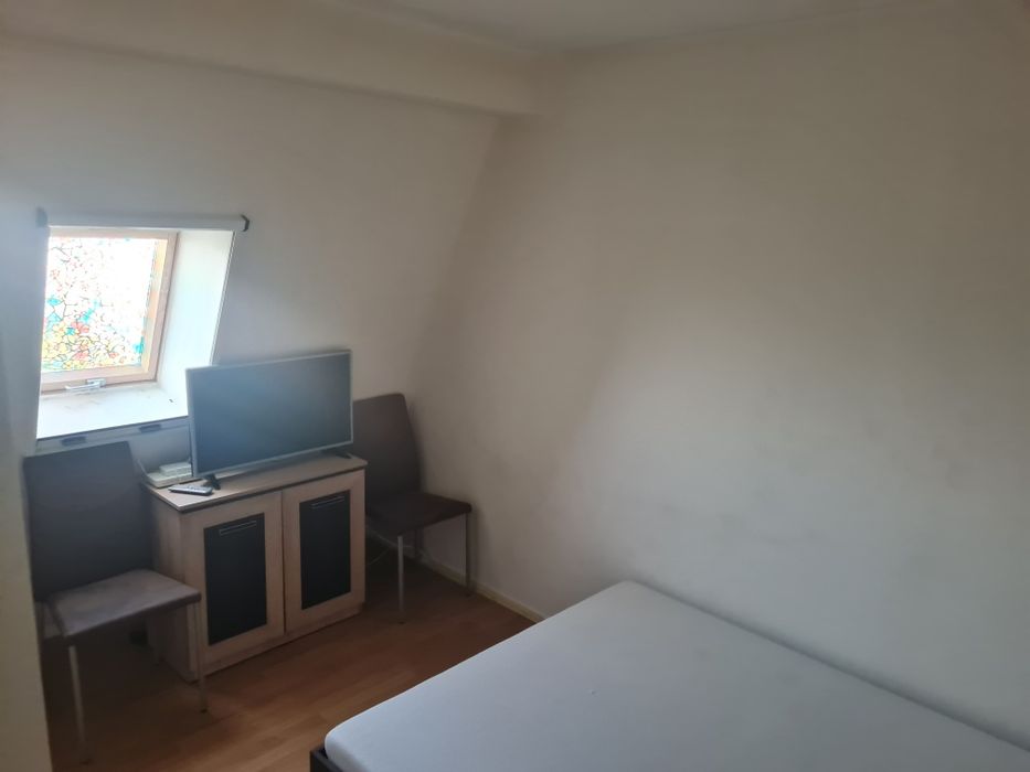 Apartament doua camere piata resita