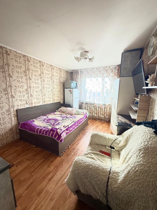 Щучинск. ул. Бегельдинова 5