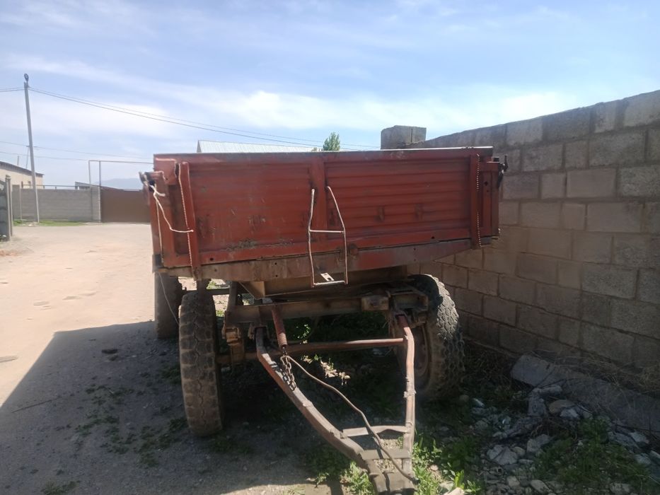 Продам Трактор Т 40