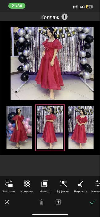 Продается платье. Размеры на 42.44.46.