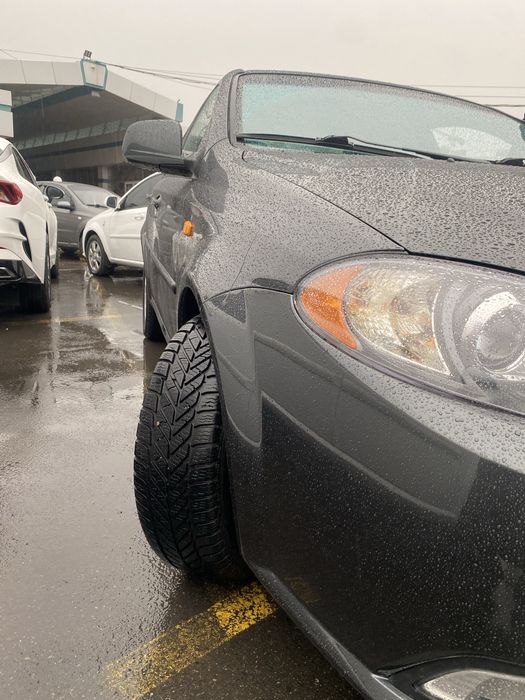 Gentra jentra 2017 1 EVRO avtomat