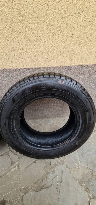 Anvelope/cauciucuriDebica Frigo 2 175/70/13