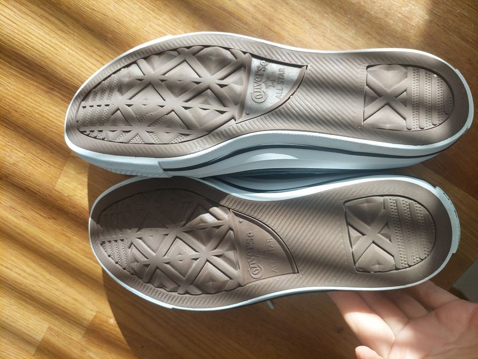 Кецове Converse, черни