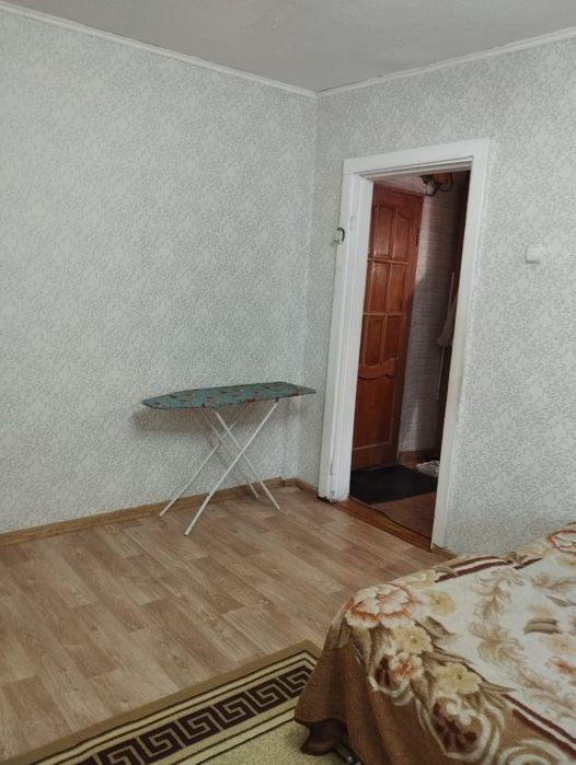 Продам 1-ком кварт. Уют.