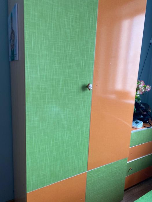 Детская мебель б/у