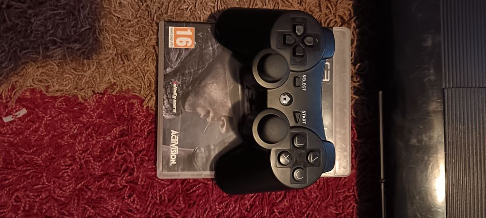 Vând Ps3 stare buna