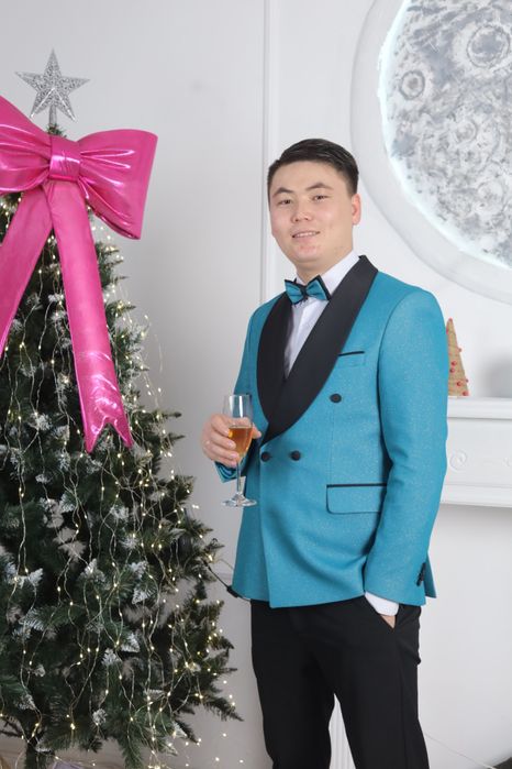 Тамада,Шоумен,Асаба