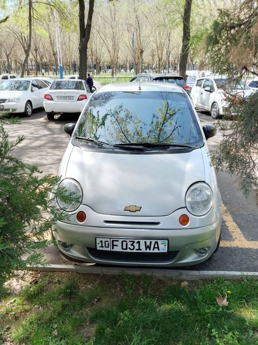 matiz 2006 yil stalnoy sotiladi