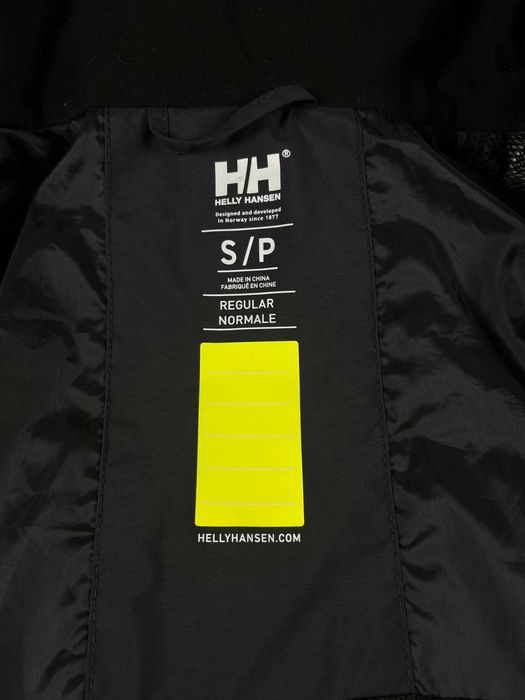 Helly Hansen Saltholm Sailing Jacket Мъжко Яке
