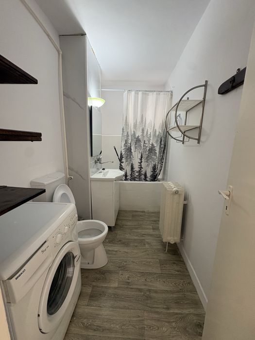 Apartament – Targu-Mures - Vedere 5
