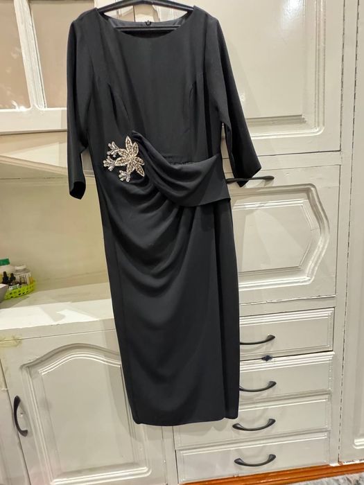 Вечерный кулак 2 марта кийилган