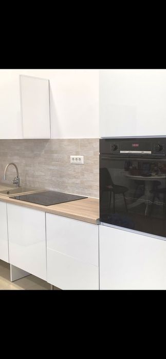 Plita Bosch inductie ca noua