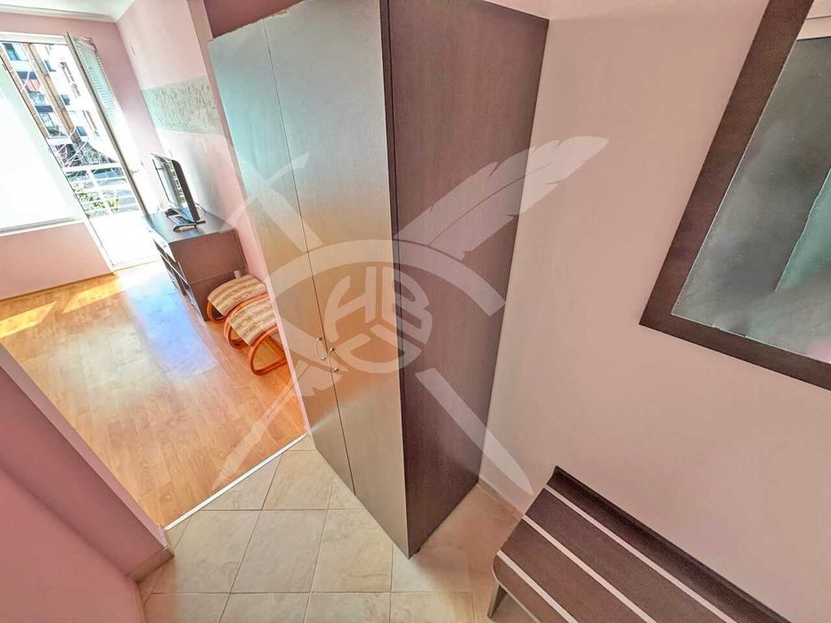 Продава се Едностаен апартамент в Бургас, Сарафово - 34 кв.м за 1398 €/кв.м - Снимка #4