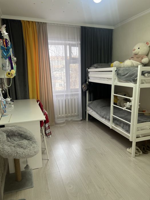 Продам детскую кровать