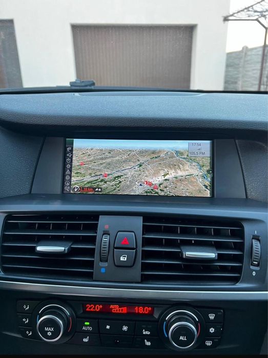 Vand BMW X3 2.0 Xdrive