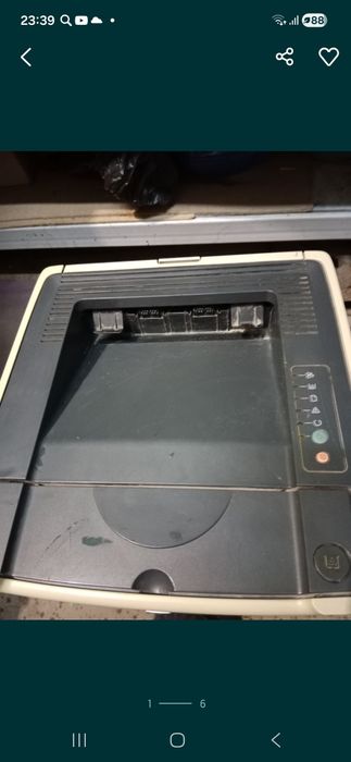 Принтер HP продам