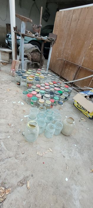 Банки Банка посуда