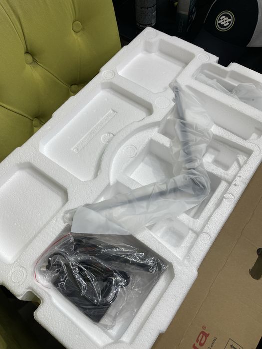 27-д Монитор aiwa FUL HD качества IPC