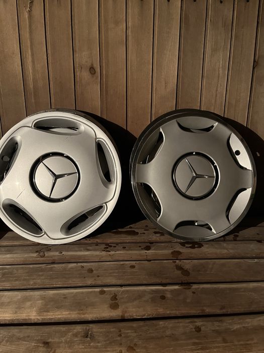 Диски колпаки на 15 оригинал