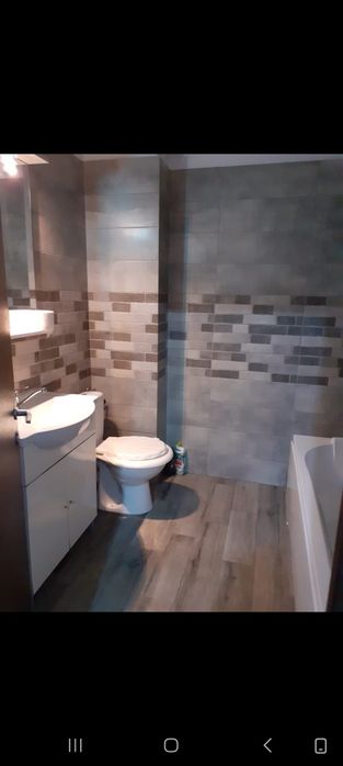 Ofer spre închiriere garsoniera bloc nou