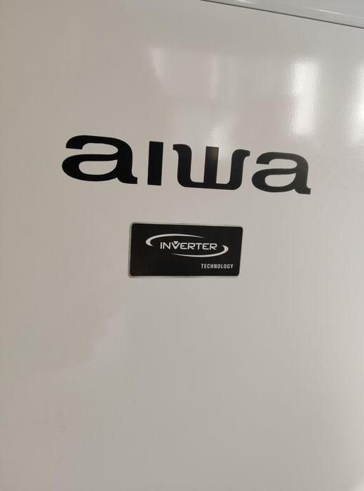 Морозильник Aiwa BD-820L Inverter 2metr