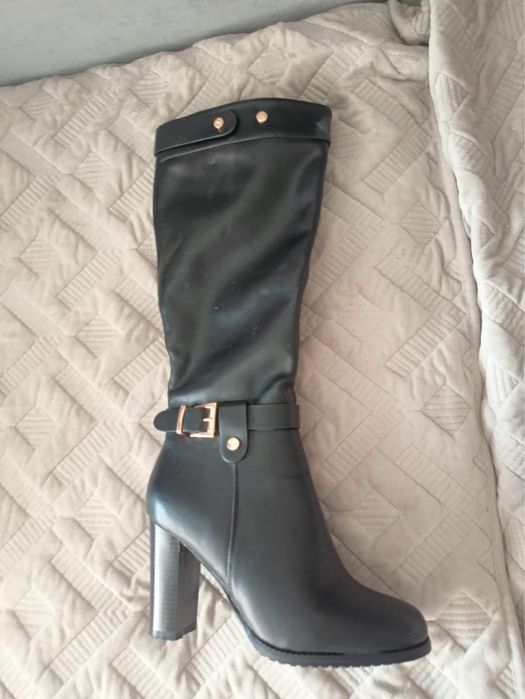 Продам туфли сапоги