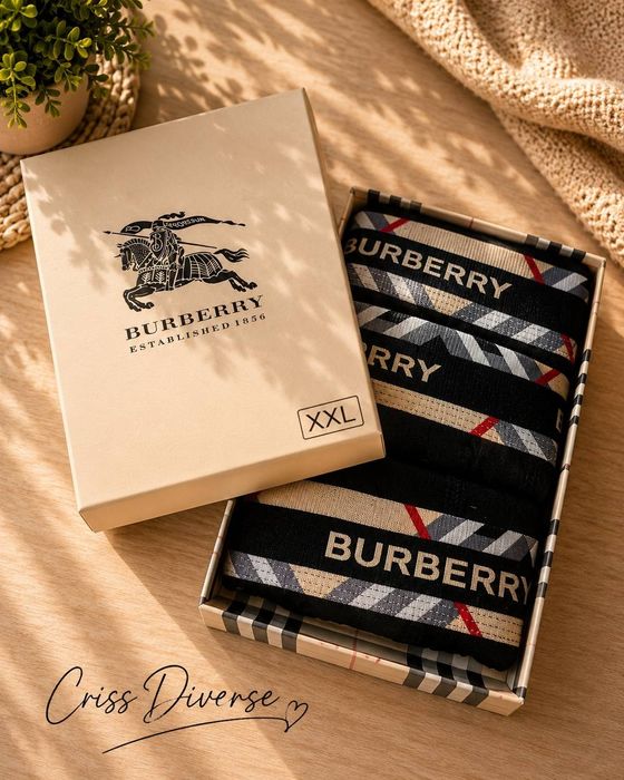 Set boxeri barbati noi