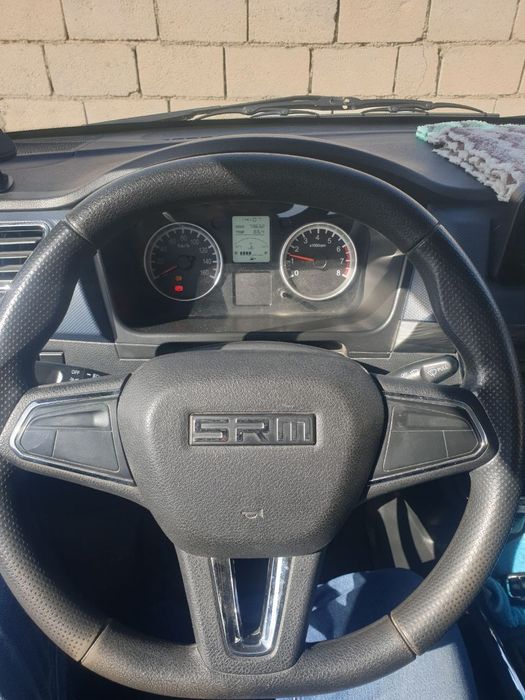 Shinaray T 30 srochni sotiladi