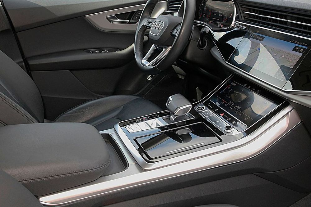 AUDI Q7 45 TDI 2021