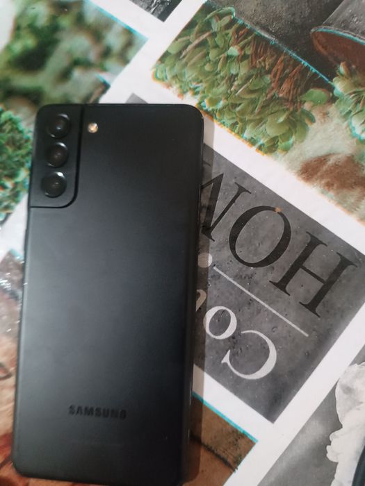 Galaxy S 21+ sotiladi