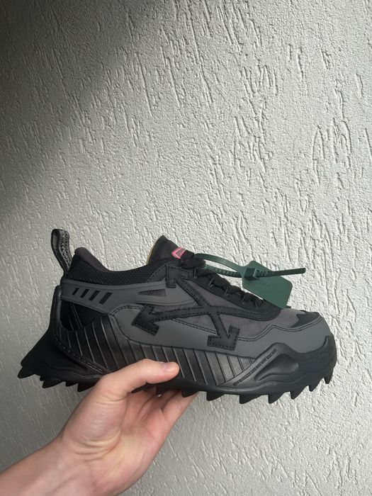 Off White Odsy 1000